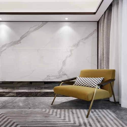 SPC stone crystal board