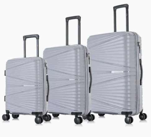 PP luggage compartment